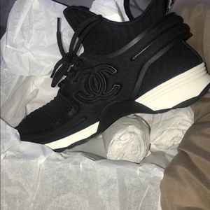 Chanel Sneakers